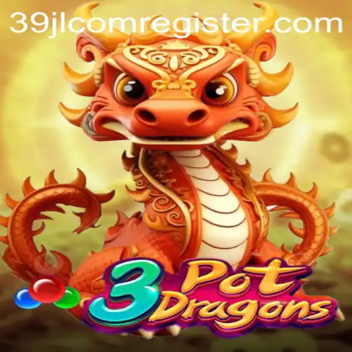 Discovering the World of 3PotDragons: An Exciting New Gaming Experience