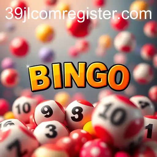 The Thrilling World of Bingo Games
