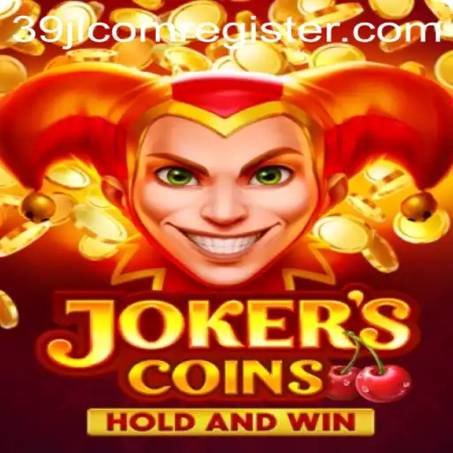 Exploring the Exciting World of JokersCoins and How to Get Started with 39jl com Register