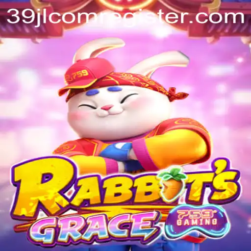 The Enchanting World of RabbitsGrace: Unveiling the Adventure and Challenges