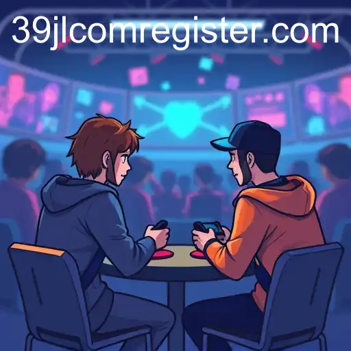 The Power of Player Communities: Exploring the Dynamics of 39jl com register