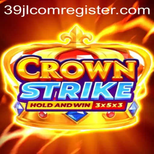 Crownstrike: A New Era in Gaming