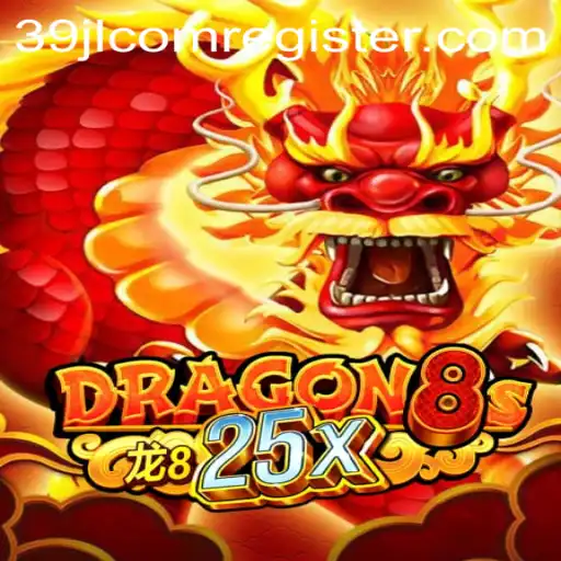 Unveiling Dragon8s25x: An Intriguing New Adventure Awaits