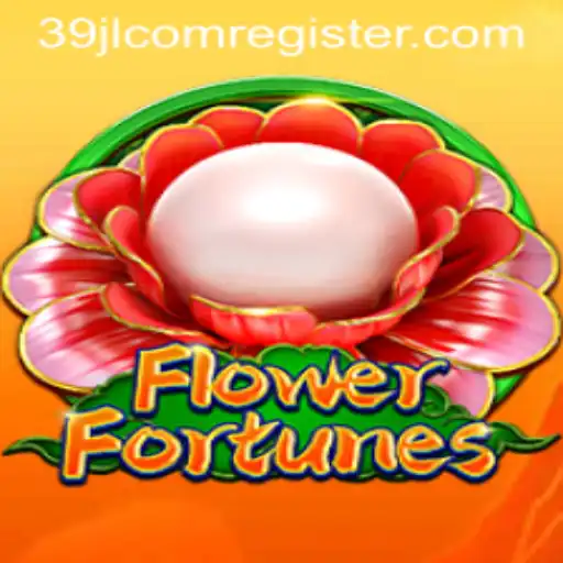 Flower Fortunes: A Blossoming Adventure in Gaming