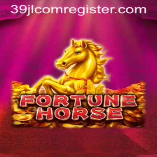 Discover the Thrilling World of FortuneHorse: A New Gaming Sensation