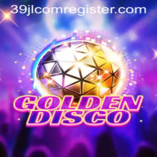 GoldenDisco: A Vibrant Journey into Retro Rhythms
