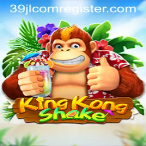 Unveiling KingKongShake: A Revolutionary Gaming Experience