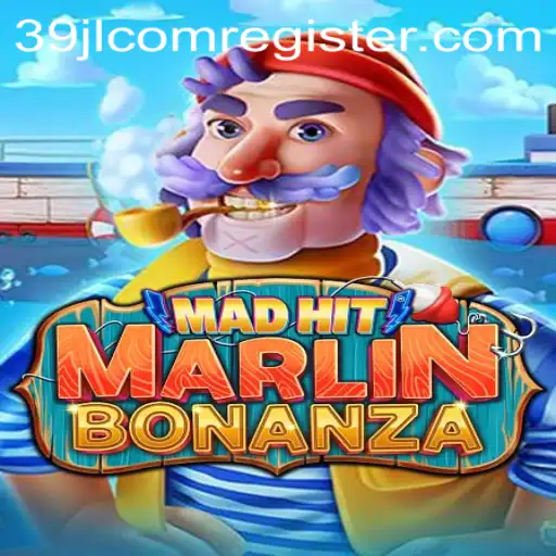 MadHitMarlinBonanza: Dive Into a Sea of Adventure and Excitement