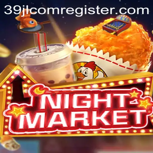 Exploring the Exciting World of NIGHTMARKET: A Strategic Gaming Adventure