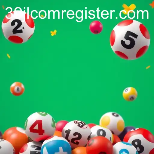 Exploring the World of Online Lottery: A Closer Look at 39jl com Register