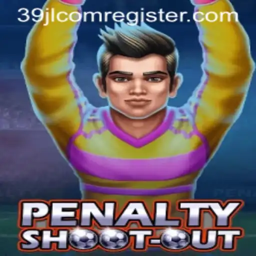 Mastering the Game: PenaltyShootOut