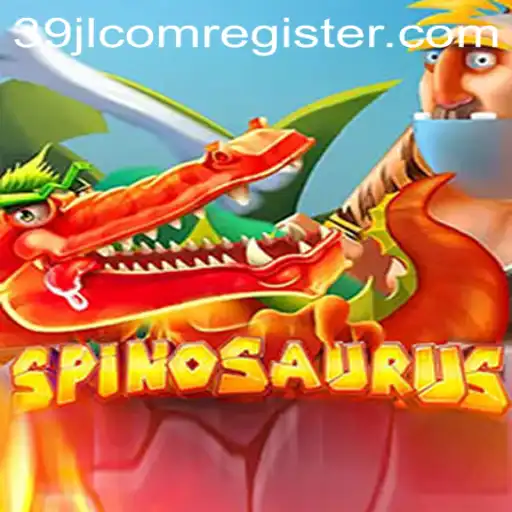 Discover the Exciting World of Spinosaurus: A Prehistoric Adventure Game