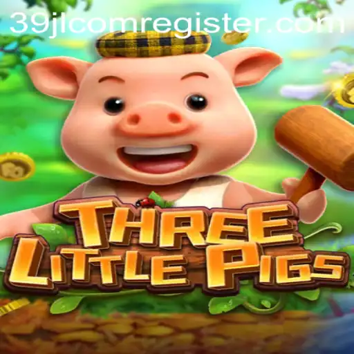 Exploring THREELITTLEPIGS: A Dynamic New Gaming Experience